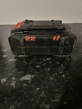 Hilti Battery B 22/170 Li-lon