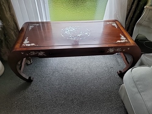 Antique oriental chinese - oriental, opium