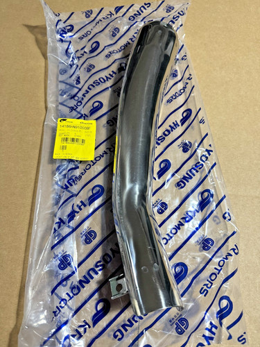 New genuine hyosung gt650n - genuine,