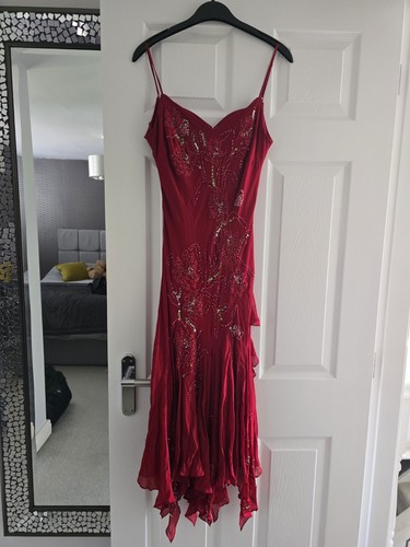 Ladies john charles dress - john,