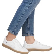 Rieker Womens Ladies White