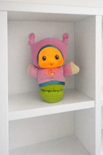 Lullaby Gloworm Hasbro