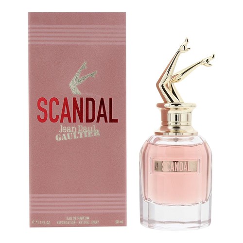 Jean paul gaultier scandal eau - gaultier,