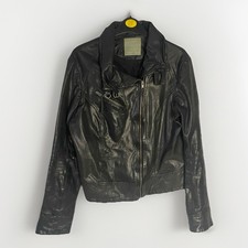 All Saints Belvedere Biker