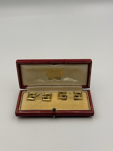 Cartier stirrup vintage - cartier,