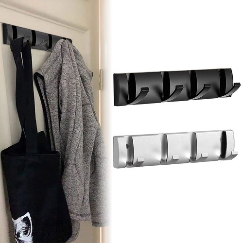 Foldable coat hooks wall - coat,