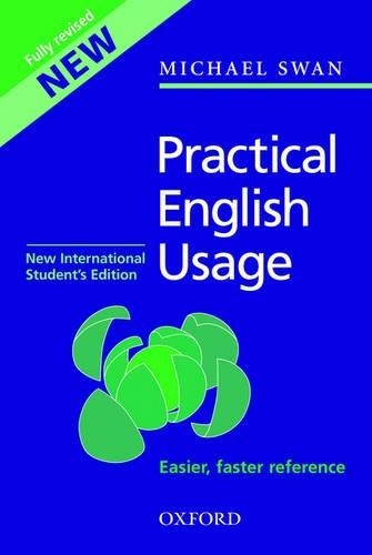 Practical english usage 3rd - english,