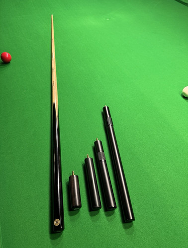Sanya ltd full shaft snooker - sanya,