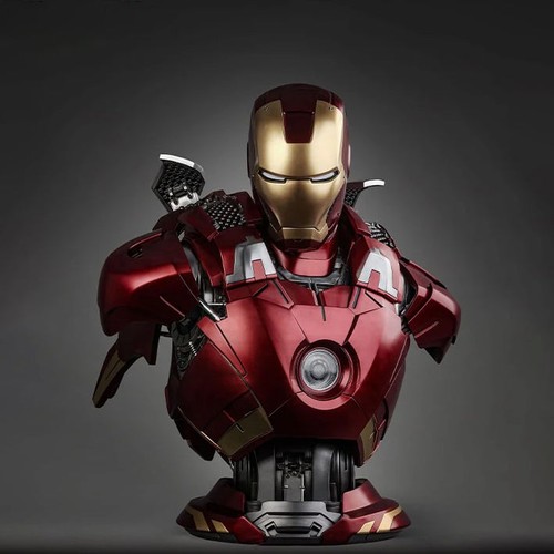 Marvel mcu iron man - mcu,