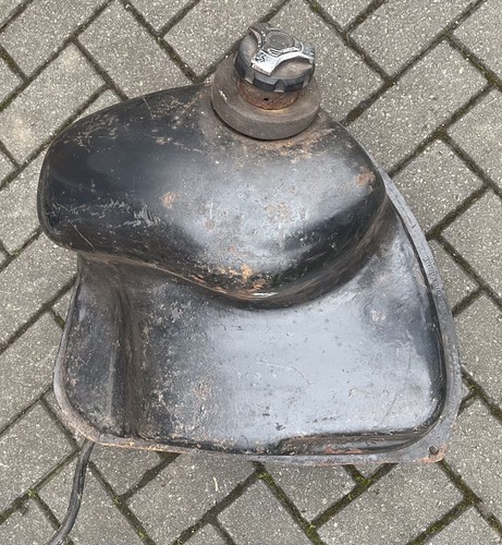 Classic mini large - 7.5, gallon