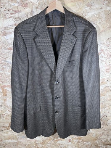 Pal zileri blazer jacket - zileri,