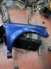 AUDI A3 8P 2008-2012 WING