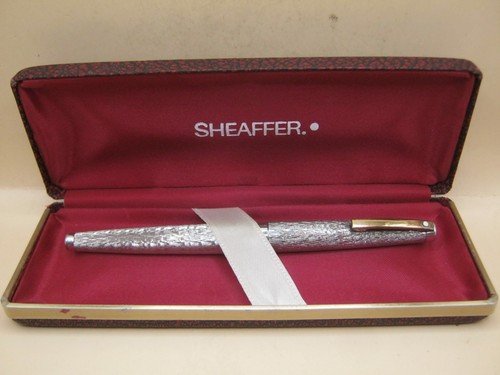 Vintage lady sheaffer - vintage, 925