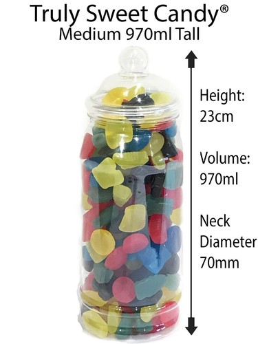 970 victorian style plastic - ml,