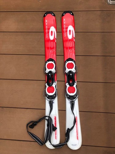 Salomon fun ski snowblade - salomon,