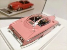 HRN Resin 1/43 Rolls Royce