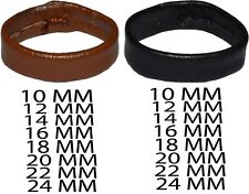 New Replacement Leather Watch