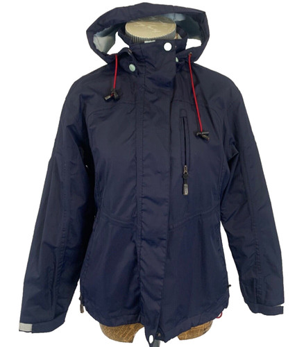 Backswing jacket navy blue - backswing, 12
