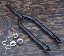 Black 26" Vintage Schwinn