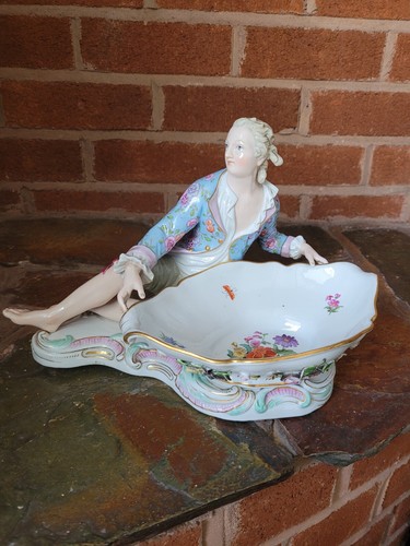 Beautiful genuine antique 19c - beautiful,