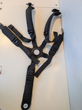 Bugaboo Bee 5 Full Harness