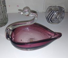 Vintage Mount Royal MRM Plum &
