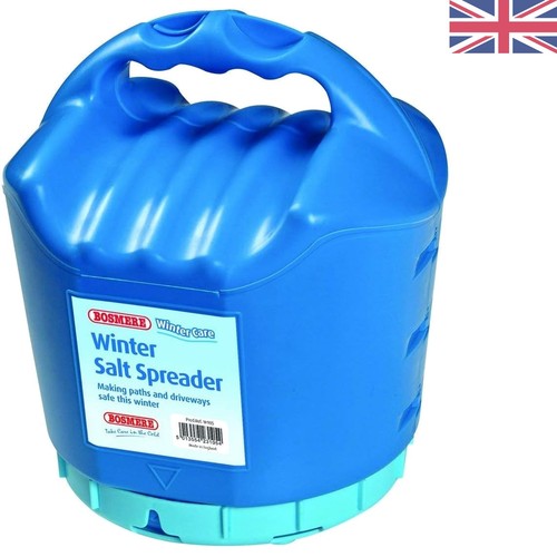 Winter reliable 5kg salt - winter,