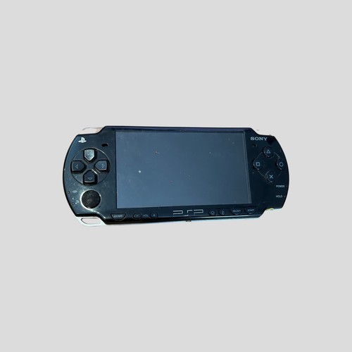 Sony psp 2003 - no, battery