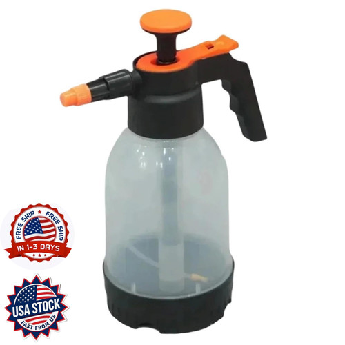 Hand pump pressure - 1.2l,