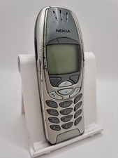 Nokia 6310i NPL-1 Silver