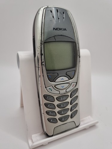 Nokia 6310i npl silver - nokia,