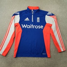 Adidas England Cricket Mens