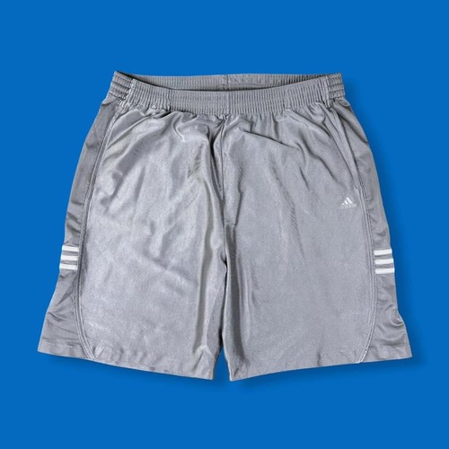 Vintage adidas shorts mens - adidas,
