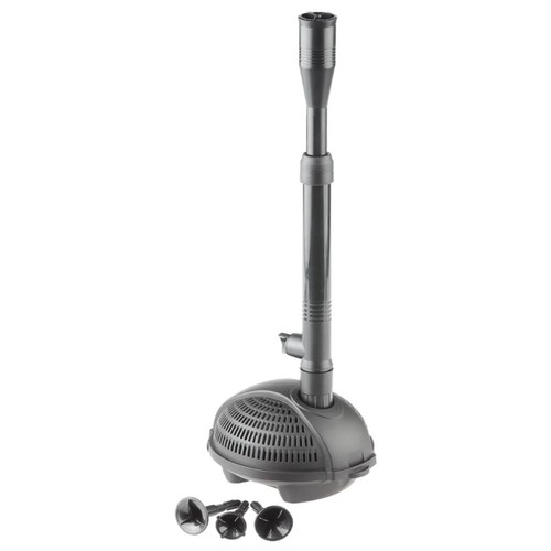 Oase pontec pondovario - oase,