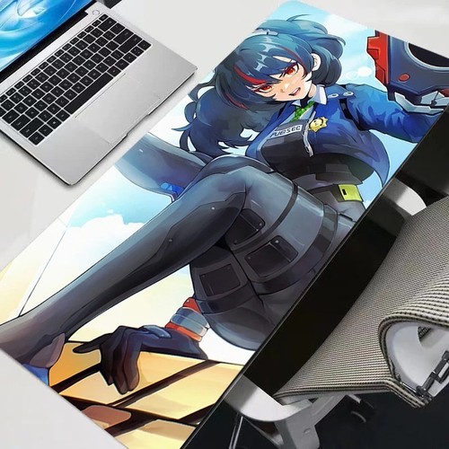 Large anime style gaming mouse - large,