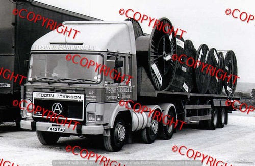 Truck photo tyson h burridge - truck,