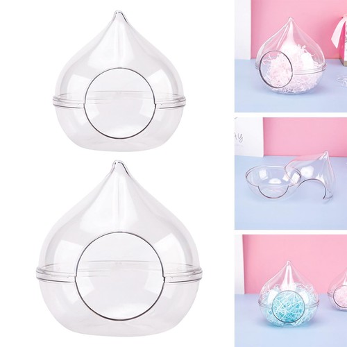 Hamster house bed - house,,