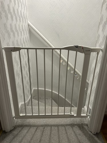 Munchkin stair gate maxi - munchkin,