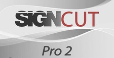 SIGNCUT Pro 2
