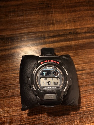 Casio shock 3230 6900 - casio,