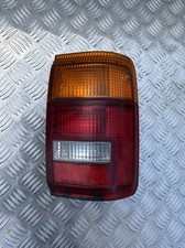 Toyota Hilux Surf Gen 2