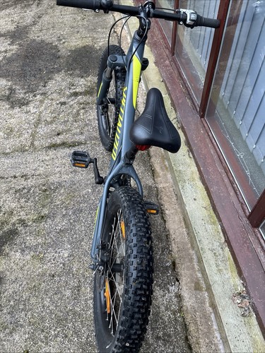 Specialized riprock kids bike - specialized,