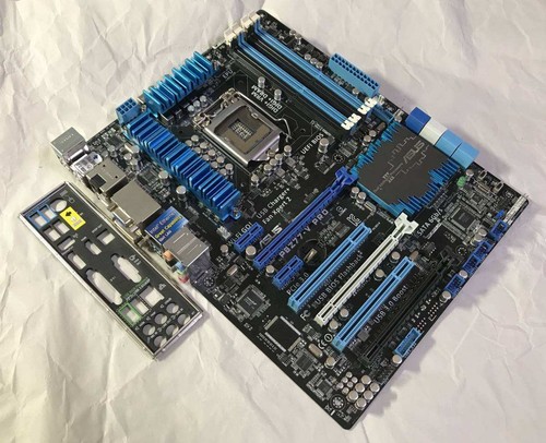 For asus p8z77 pro - v,