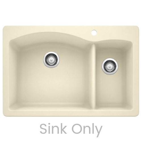 Blanco double bowl dual - double,