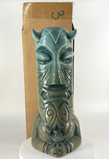 Den Of Sin Tiki Mug Devil