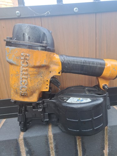Bostitch n58 coil nail gun - bostitch,