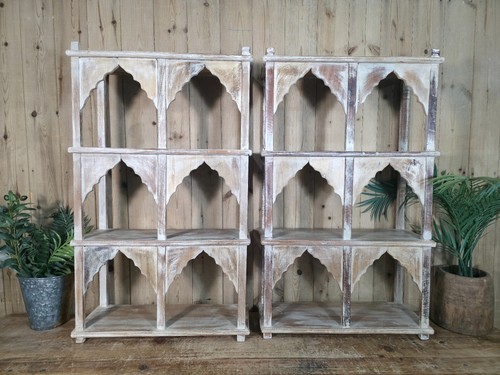Vintage reclaimed indian solid - reclaimed,