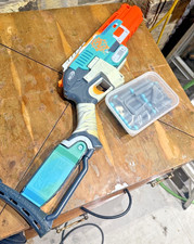 Nerf Sledge Fire 1 Cartridge +