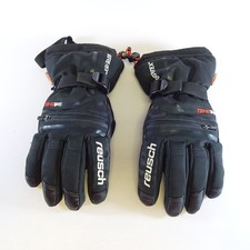 Reusch Softshell Gloves Medium