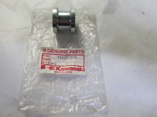 New genuine kawasaki kz - genuine,